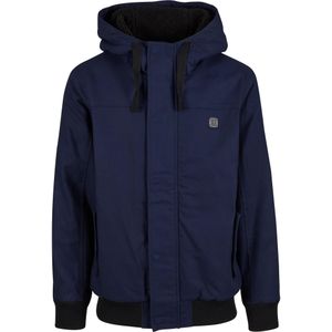 Brandit - Essential Jacket - Donkerblauw - Tussenjas