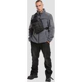 Brandit Tussenjas 'Ramble'  grafiet