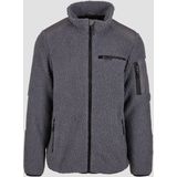 Brandit Tussenjas 'Ramble'  grafiet