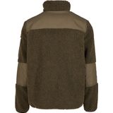 Brandit - Ramble - Jas - Zwart - Synthetisch