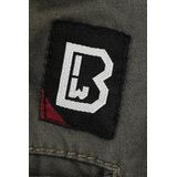 Brandit - Melina - Cargobroek - Groen