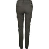 Brandit - Melina - Cargobroek - Groen