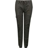 Brandit - Melina - Cargobroek - Groen