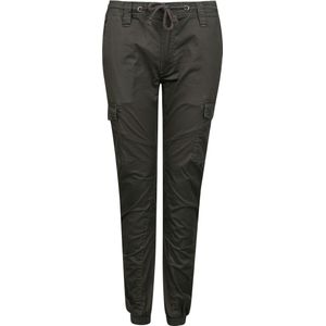 Brandit - Melina - Cargobroek - Groen