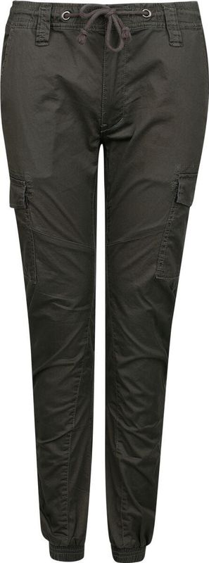 Brandit - Melina - Cargobroek - Groen