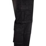 Brandit Cargobroek  zwart