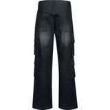 Brandit Cargobroek  zwart