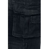 Brandit Cargobroek  zwart