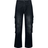 Brandit Cargobroek  zwart