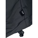 Brandit Tussenjas  zwart