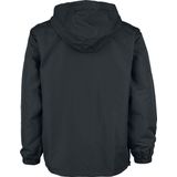 Brandit Tussenjas  zwart