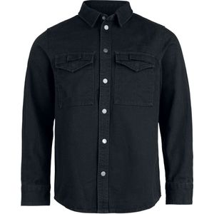 Brandit - Overhemd Met Lange Mouwen