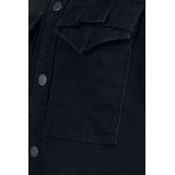 Brandit - Overhemd Met Lange Mouwen