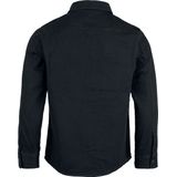 Brandit - Overhemd Met Lange Mouwen