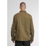 Brandit - Overhemd Met Lange Mouwen