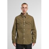 Brandit - Overhemd Met Lange Mouwen