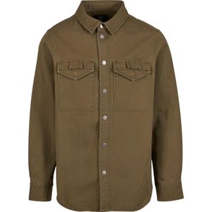 Brandit - Overhemd - Lange Mouwen