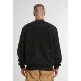 MA1 - Bomberjack - Effen - Licht Gevoerd - Ritssluiting