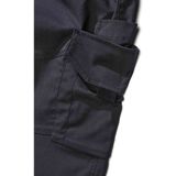 Brandit - Tactical Ripstop Broek - Zwart - Robuust Ripstopmateriaal