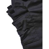 Brandit - Tactical Ripstop Broek - Zwart - Robuust Ripstopmateriaal
