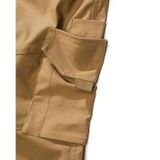 Brandit - Tactical Pants - Vrijetijdsbroek - Camel - Robuust Ripstopmateriaal