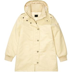 Brandit - Lemony - Tussenjas - Beige - Warme Gewatteerde Binnenvoering