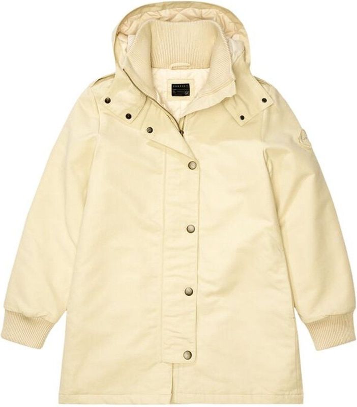 Brandit - Lemony - Tussenjas - Beige - Warme Gewatteerde Binnenvoering