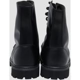 Brandit - Vegantom 10 Eyelet - Laarzen - Zwart - Polyurethaan