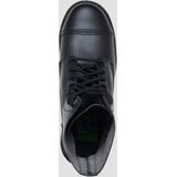 Brandit - Vegantom 10 Eyelet - Laarzen - Zwart - Polyurethaan