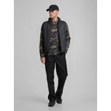 Brandit Premium shirt met lange mouwen Shirt met lange mouwen dark camo S 100% katoen Basics