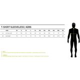 Bikini - Camouflage - Jersey - Normale Pasvorm - Mouwloos