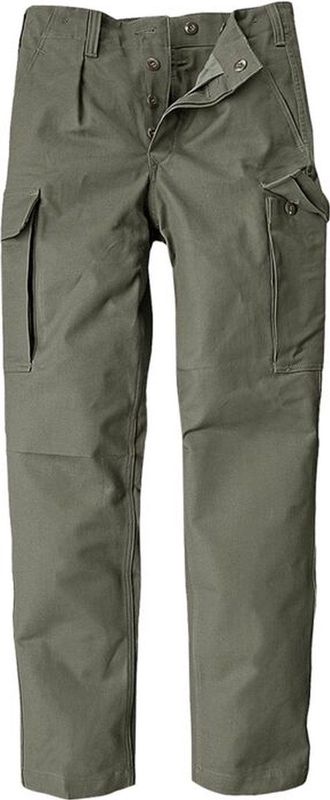 Brandit - Moleskin Hose Original - Broek