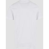 Brandit - Army Heren T-shirt - S - Wit