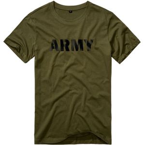 Brandit Army T-shirt
