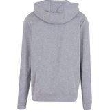 Brandit - Army - Hoodie - Gemêleerd Grijs