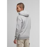 Brandit - Army - Hoodie - Gemêleerd Grijs