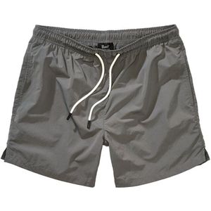 Brandit - Swim - Zwembroek - Antraciet