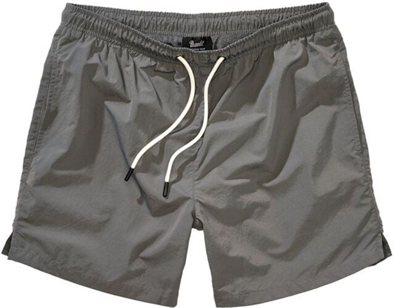 Brandit - Swim - Zwembroek - Antraciet