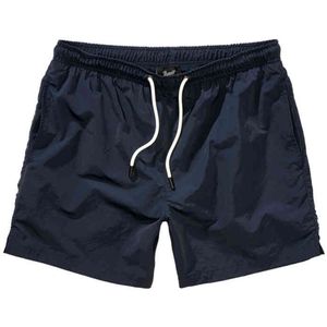 Brandit - Basic Zwemshorts - Blauw