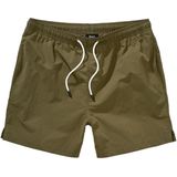 Brandit - Swim Shorts - Zwembroek - Olijf - 100% Nylon
