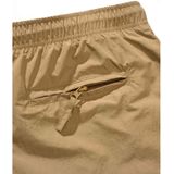 Brandit - Basic Zwemshorts - Beige - Zwembroek