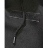 Brandit Tactical Sweat Jacket Heren Vest met capuchon - zwart - S