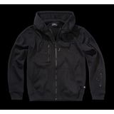 Brandit - Tactical Sweat Jacket - Vest - Olijf