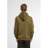 Brandit - Heavy Hoody Tom - Trui met Capuchon - Olijf