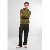 Brandit - Heavy Hoody Tom - Trui met Capuchon - Olijf