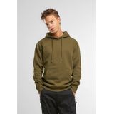 Brandit - Heavy Hoody Tom - Trui met Capuchon - Olijf