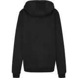 Forvert - Ventura Heavy - Hoodie - Zwart - Katoen