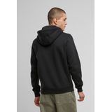 Forvert - Ventura Heavy - Hoodie - Zwart - Katoen