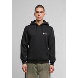 Forvert - Ventura Heavy - Hoodie - Zwart - Katoen