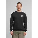 Forvert - Indio - Sweatshirt - Zwart - Katoen